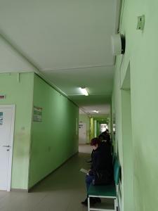 Фотография Городская больница № 24 4
