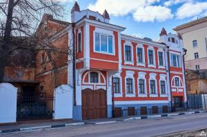 Фотография Нижегородский гериатрический центр 0