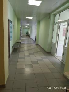 Фотография Городская поликлиника № 2 4