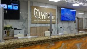 Фотография Ника спринг 4