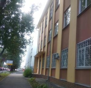Фотография Нижегородский гериатрический центр 1