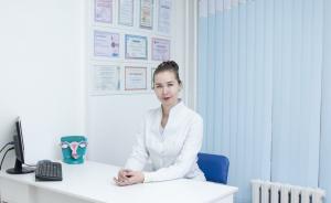 Фотография Глобал клиник 5