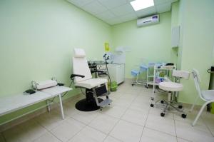 Фотография Центр Детской Медицины 5