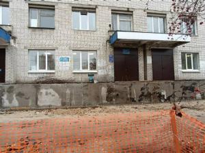 Фотография Городская больница № 24 2