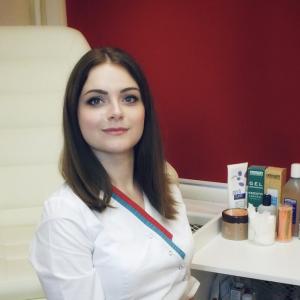 Фотография Podolog Кабинет здоровой стопы 5