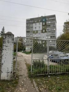 Фотография Нижегородская областная психоневрологическая больница №1 им. П.П. Кащенко 3