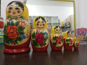 Фотография Кабинет логопеда 5