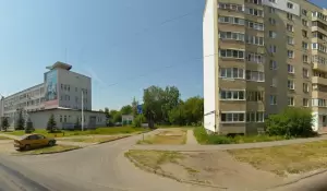 Фотография Станция Скорой Помощи 2