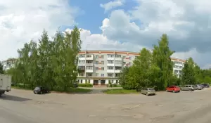 Фотография Поликлиника № 2 центральной районной больницы 0
