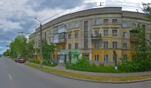 Фотография Лаборатория Гемотест 1