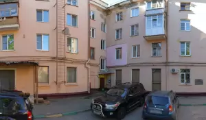 Фотография Лаборатория Гемотест 5