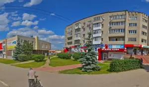 Фотография Гемохелп 4