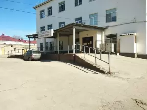 Фотография Городская клиническая больница №7 им. Е.Л. Березова 5
