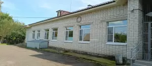 Фотография Зиняковская участковая больница 0