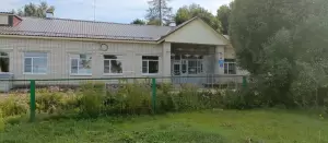 Фотография Зиняковская участковая больница 2