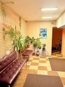 Фотография Центр контактной коррекции зрения 2