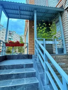 Фотография Центр контактной коррекции зрения 3