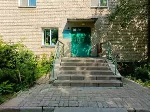 Фотография ГБУЗ НО «Борская центральная районная больница» 0