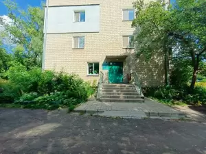 Фотография ГБУЗ НО «Борская центральная районная больница» 2