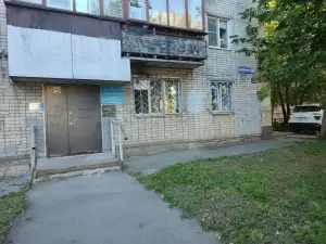 Фотография Городская Поликлиника №31 Советского района г. Нижнего Новгорода 0