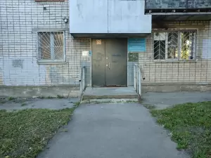Фотография Городская Поликлиника №31 Советского района г. Нижнего Новгорода 1