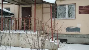 Фотография Нижегородский областной наркологический диспансер 2