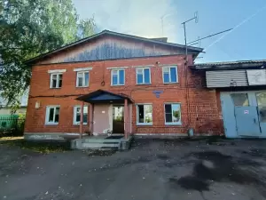 Фотография Станция Скорой Помощи 0