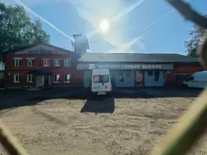 Фотография Станция Скорой Помощи 1