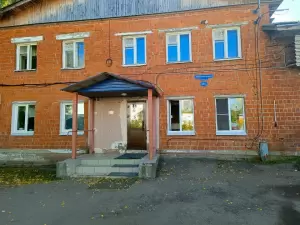 Фотография Станция Скорой Помощи 2