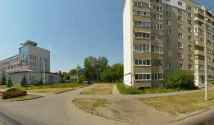 Фотография Станция Скорой Помощи 3