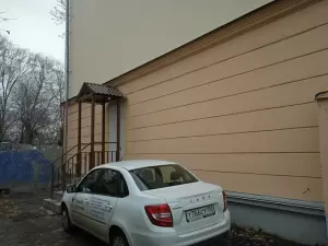 Фотография Городская поликлиника №31 Советского района г. Нижнего Новгорода 2