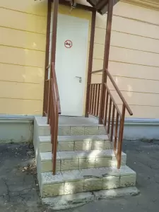 Фотография Городская поликлиника №31 Советского района г. Нижнего Новгорода 3