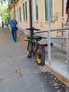 Фотография Городская поликлиника №31 Советского района г. Нижнего Новгорода 4