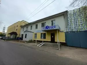 Фотография Глория 0