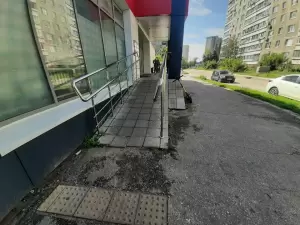 Фотография Больница областная наркологическая, подростковое диспансерное отделение № 2 0