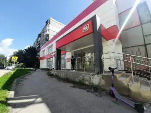 Фотография Больница областная наркологическая, подростковое диспансерное отделение № 2 1