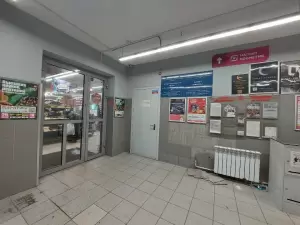 Фотография Больница областная наркологическая, подростковое диспансерное отделение № 2 2