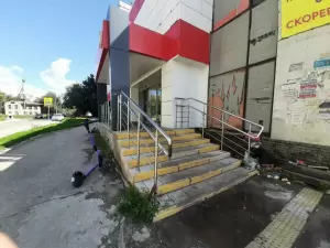 Фотография Больница областная наркологическая, подростковое диспансерное отделение № 2 3