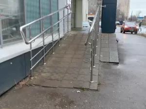 Фотография Больница областная наркологическая, подростковое диспансерное отделение № 2 4