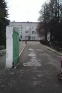 Фотография Детская Городская Больница №42 0