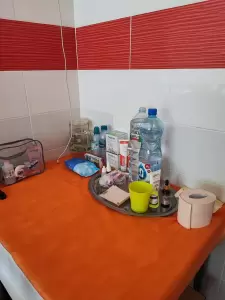 Фотография Детская Городская Больница №42 2