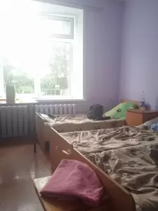 Фотография Детская Городская Больница №42 3