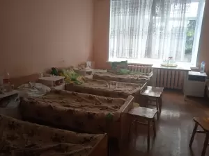 Фотография Детская Городская Больница №42 5