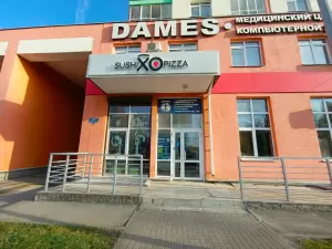 Фотография Dames 1