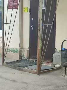 Фотография НО Нижегородский областной наркологический диспансер 1