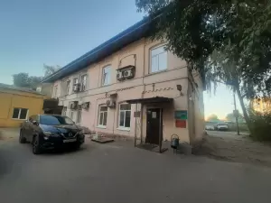 Фотография НО Нижегородский областной наркологический диспансер 2