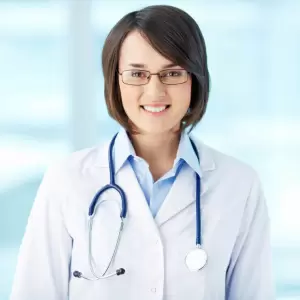 Фотография Медкомиссии №1 1