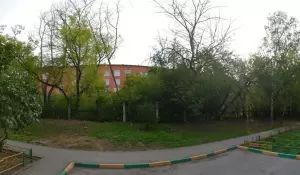 Фотография Городская клиническая больница №12 0