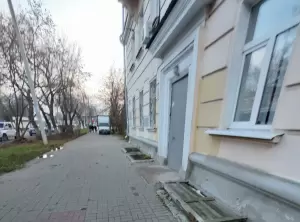 Фотография Психиатрическая больница №2 г. Нижнего Новгорода 2