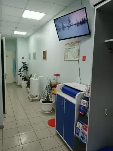 Фотография ГЕМОХЕЛП 4